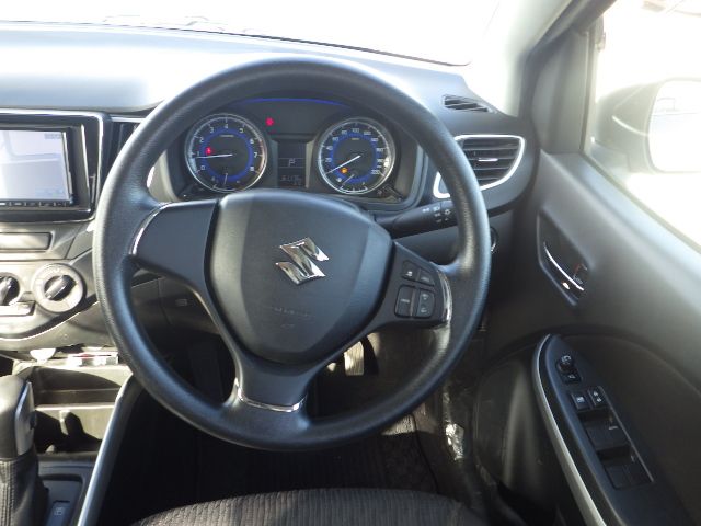 SUZUKI BALENO 2016/8