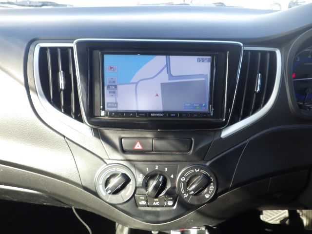 SUZUKI BALENO 2016/8