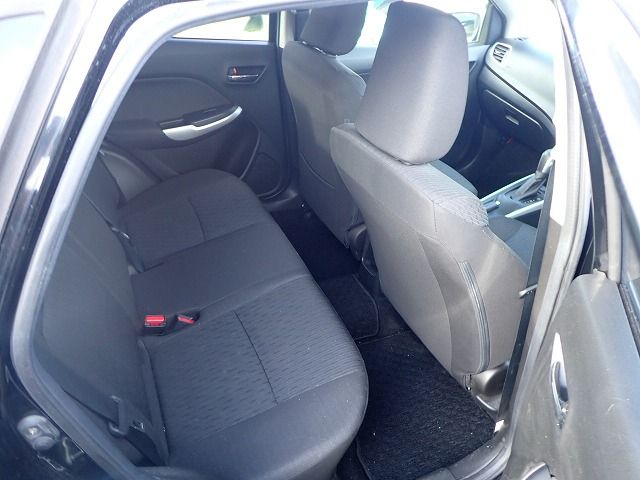 SUZUKI BALENO 2016/11