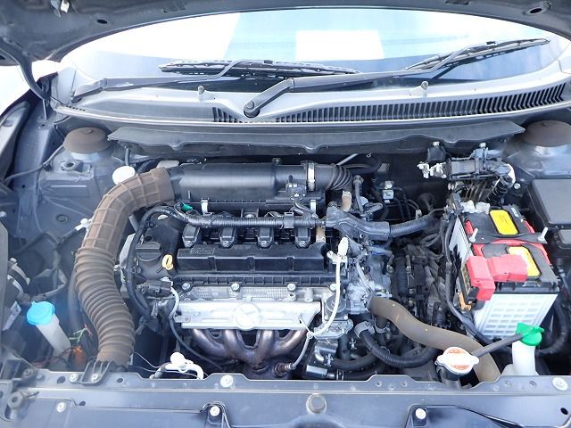 SUZUKI BALENO 2016/11