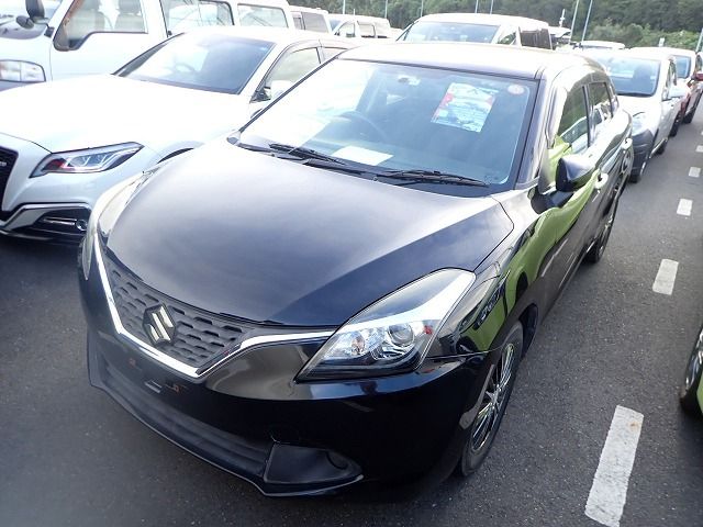 SUZUKI BALENO 2016/11