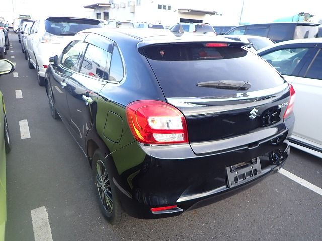 SUZUKI BALENO 2016/11