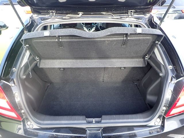 SUZUKI BALENO 2016/11