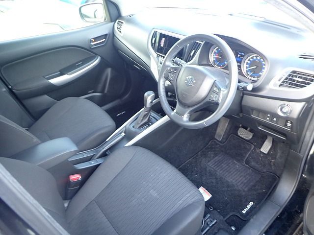 SUZUKI BALENO 2016/11