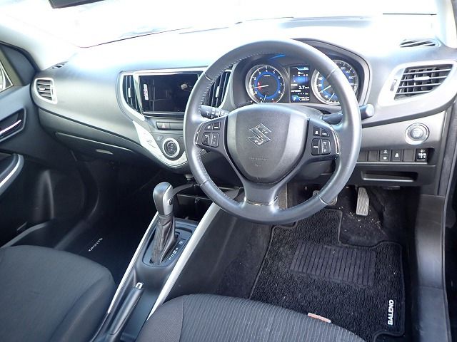 SUZUKI BALENO 2016/11