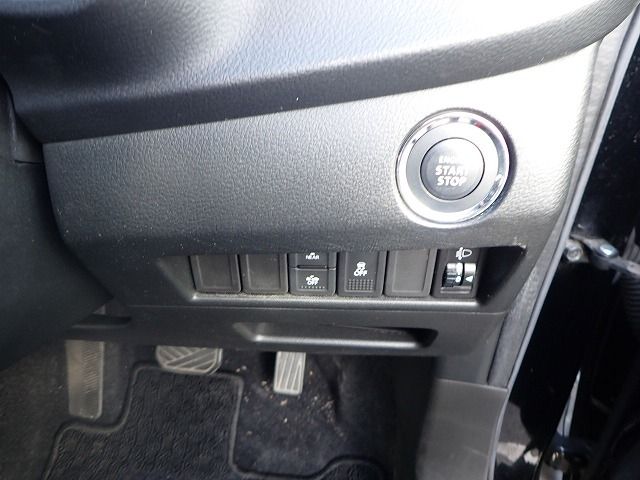 SUZUKI BALENO 2016/11