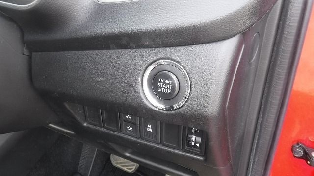 SUZUKI BALENO 2019/11