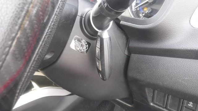 SUZUKI BALENO 2019/11