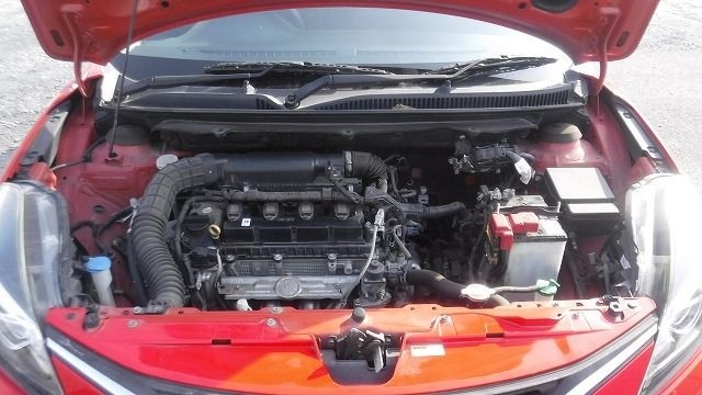 SUZUKI BALENO 2019/11