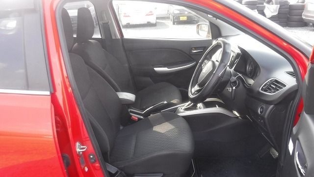 SUZUKI BALENO 2019/11