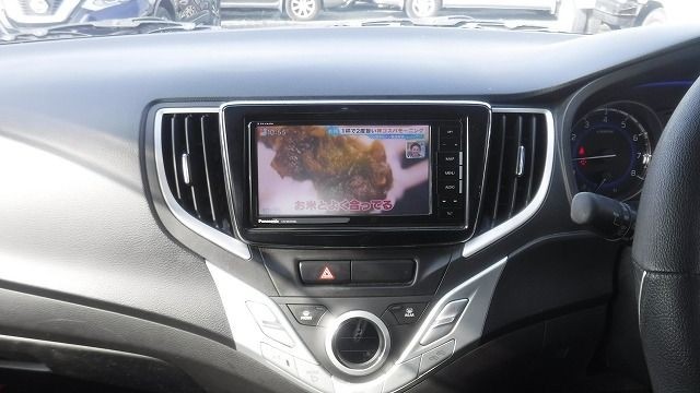 SUZUKI BALENO 2019/11