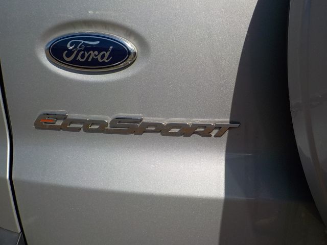 FORD ECOSPORT 2015/1