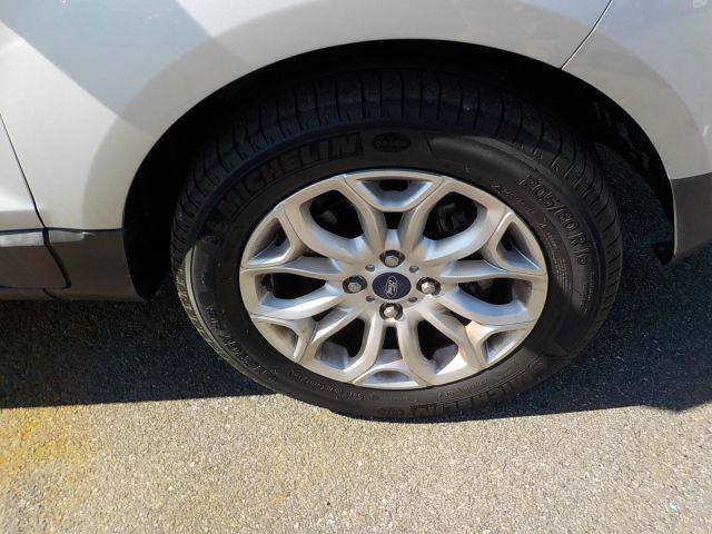 FORD ECOSPORT 2015/1