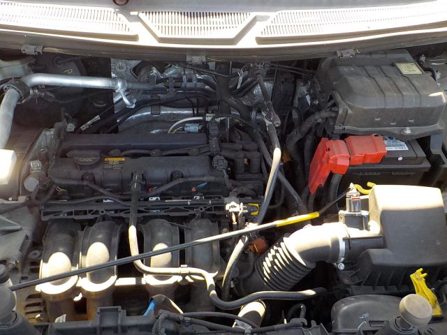 FORD ECOSPORT 2015/1