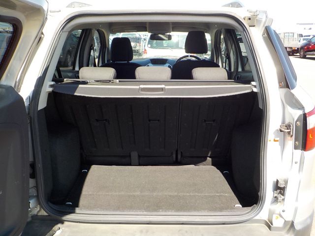 FORD ECOSPORT 2015/1