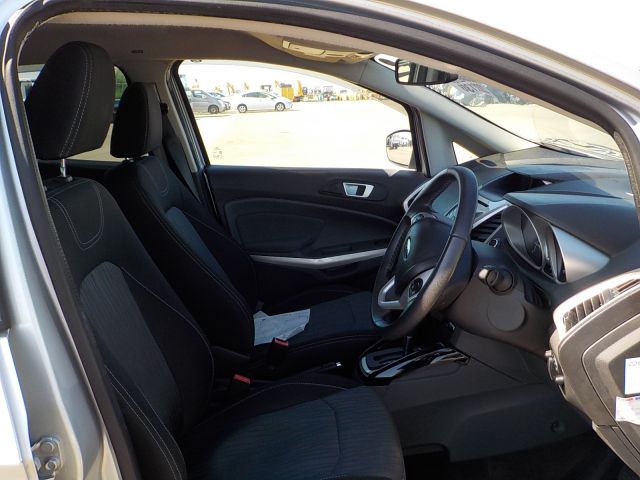 FORD ECOSPORT 2015/1