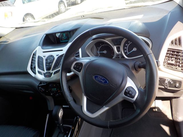 FORD ECOSPORT 2015/1