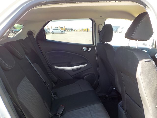 FORD ECOSPORT 2015/1