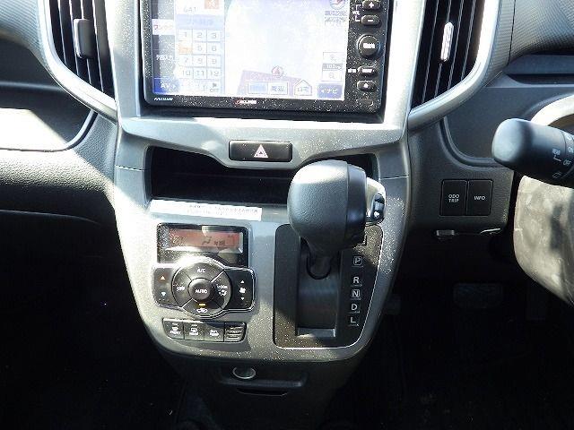 MITSUBISHI DELICA D:2 2019/8