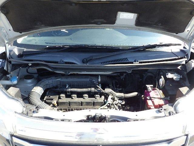 MITSUBISHI DELICA D:2 2019/8