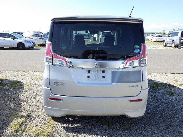 MITSUBISHI DELICA D:2 2019/8