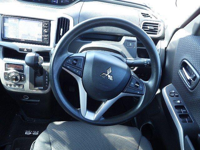 MITSUBISHI DELICA D:2 2019/8