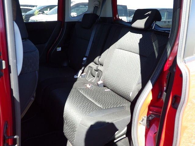 MITSUBISHI DELICA D:2 2018/5