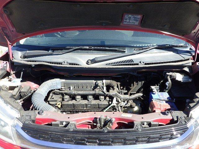 MITSUBISHI DELICA D:2 2018/5