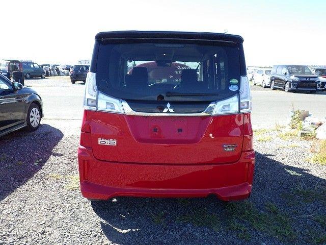 MITSUBISHI DELICA D:2 2018/5