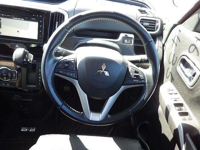 MITSUBISHI DELICA D:2 2018/5