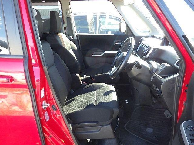 MITSUBISHI DELICA D:2 2018/5