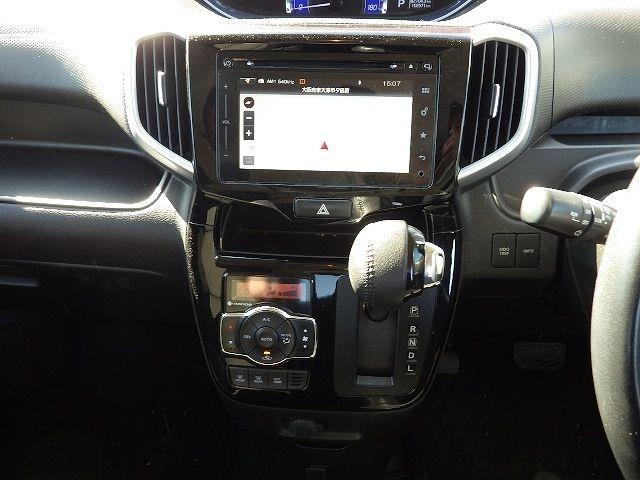 MITSUBISHI DELICA D:2 2018/5