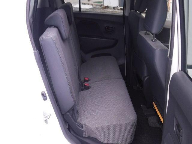 SUZUKI Wagon-R 2016/7