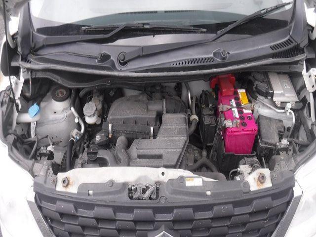 SUZUKI Wagon-R 2016/7