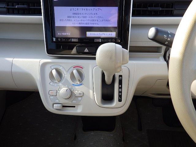 SUZUKI WAGON R 2018/2