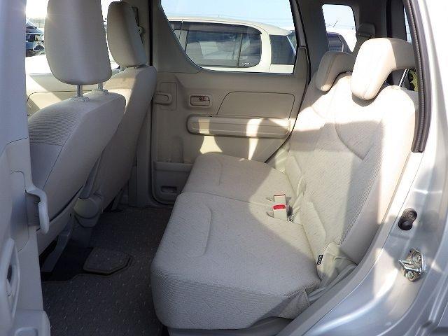 SUZUKI WAGON R 2018/2