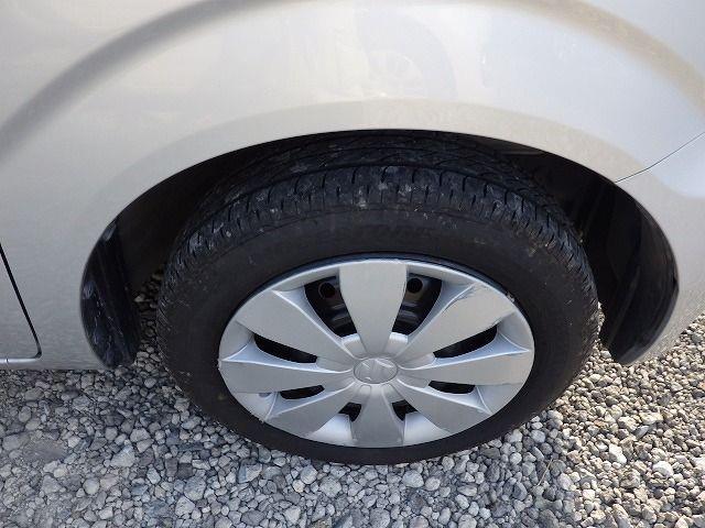 SUZUKI WAGON R 2018/2