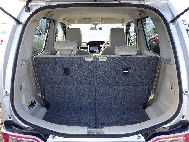 SUZUKI WAGON R 2018/2