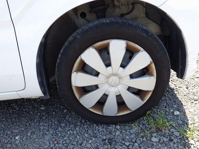 SUZUKI WAGON-R 2018/7