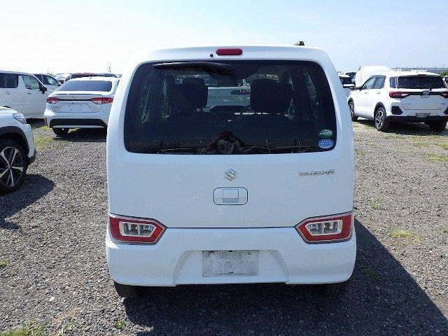 SUZUKI WAGON-R 2018/7