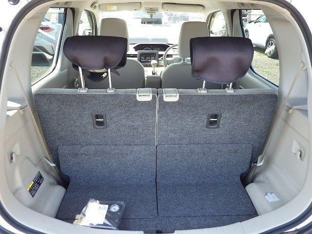 SUZUKI WAGON-R 2018/7