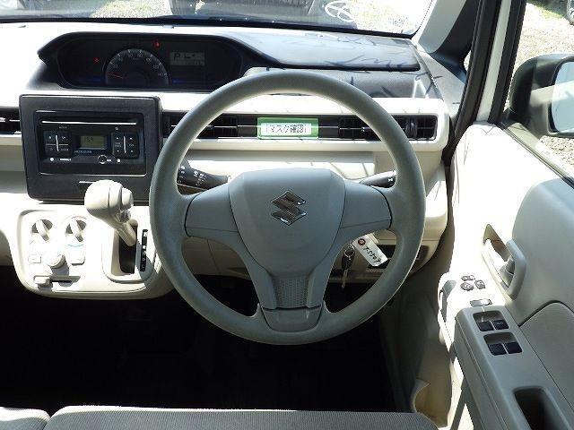 SUZUKI WAGON-R 2018/7