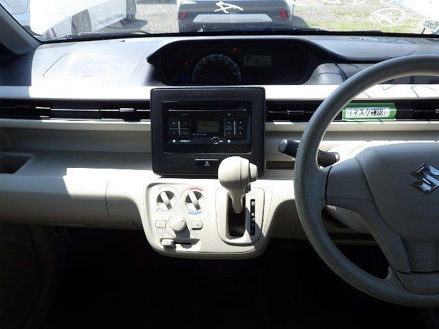 SUZUKI WAGON-R 2018/7