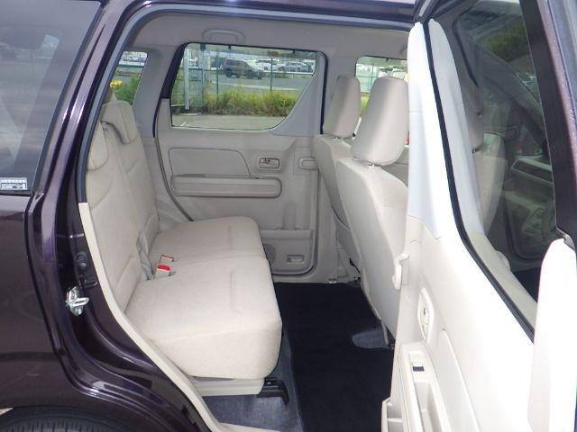 SUZUKI WAGON R 2018/11