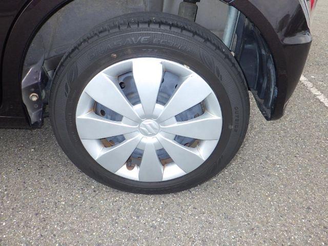 SUZUKI WAGON R 2018/11