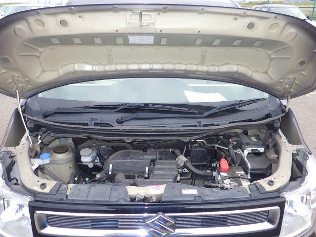 SUZUKI WAGON R 2018/11