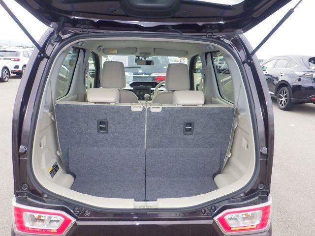 SUZUKI WAGON R 2018/11