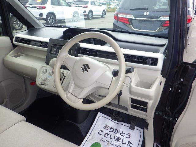 SUZUKI WAGON R 2018/11