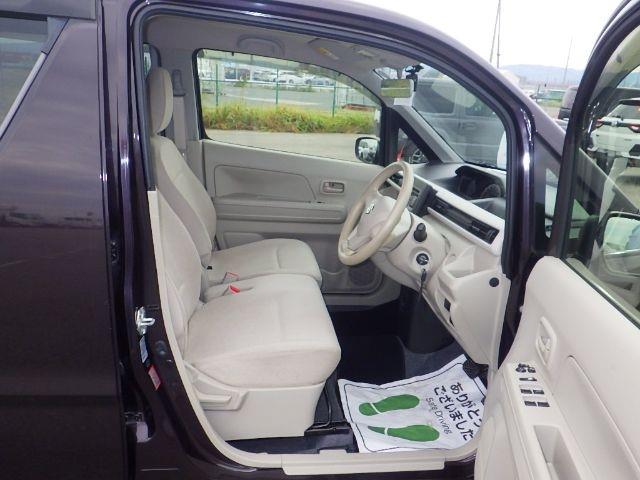 SUZUKI WAGON R 2018/11