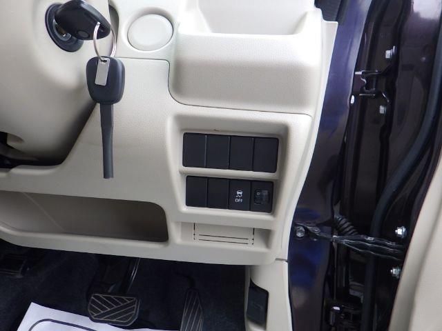 SUZUKI WAGON R 2018/11